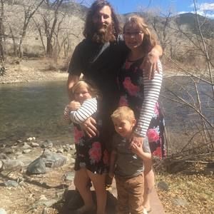 Meet your Posher, Stefan